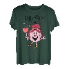 Valentinstag Little Miss Valentine Matching Family T-Shirt