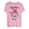 Valentinstag Little Miss Valentine Matching Family T-Shirt