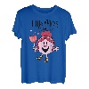 Valentinstag Little Miss Valentine Matching Family T-Shirt