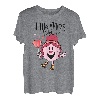 Valentinstag Little Miss Valentine Matching Family T-Shirt