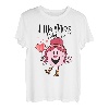 Valentinstag Little Miss Valentine Matching Family T-Shirt