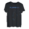 Player 1 Partnerlook Papa Sohn Gamer T-Shirt