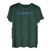 Player 1 Partnerlook Papa Sohn Gamer T-Shirt