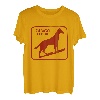 Dingo Mehl - lustige Hundegeschenke T-Shirt