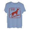 Dingo Mehl - lustige Hundegeschenke T-Shirt