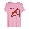Dingo Mehl - lustige Hundegeschenke T-Shirt