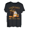 Dumpty Humpty Had A Great Fall Thanksgiving Herbst T-Shirt