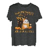 Dumpty Humpty Had A Great Fall Thanksgiving Herbst T-Shirt