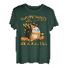 Dumpty Humpty Had A Great Fall Thanksgiving Herbst T-Shirt