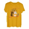 Dumpty Humpty Had A Great Fall Thanksgiving Herbst T-Shirt