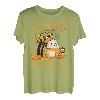 Dumpty Humpty Had A Great Fall Thanksgiving Herbst T-Shirt