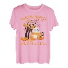 Dumpty Humpty Had A Great Fall Thanksgiving Herbst T-Shirt