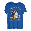 Dumpty Humpty Had A Great Fall Thanksgiving Herbst T-Shirt