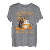 Dumpty Humpty Had A Great Fall Thanksgiving Herbst T-Shirt