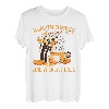 Dumpty Humpty Had A Great Fall Thanksgiving Herbst T-Shirt