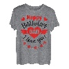 Papa Geburtstag Glückwunsch Tochter Sohn Happy Birthday Dad T-Shirt