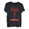 Vater Vatertag Benfica T-Shirt