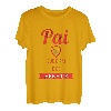 Vater Vatertag Benfica T-Shirt