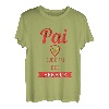 Vater Vatertag Benfica T-Shirt