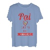 Vater Vatertag Benfica T-Shirt
