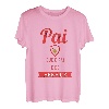 Vater Vatertag Benfica T-Shirt