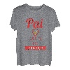 Vater Vatertag Benfica T-Shirt