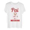 Vater Vatertag Benfica T-Shirt