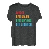 Mario Geschenk personalisiertes witziger Spruch T-Shirt