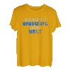 Herren Papa Süßer Hund Vatertagsgeschenk Hundebesitzer Vater Fun T-Shirt