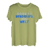 Herren Papa Süßer Hund Vatertagsgeschenk Hundebesitzer Vater Fun T-Shirt