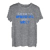 Herren Papa Süßer Hund Vatertagsgeschenk Hundebesitzer Vater Fun T-Shirt