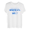 Herren Papa Süßer Hund Vatertagsgeschenk Hundebesitzer Vater Fun T-Shirt