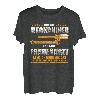 Herren Ich bin Mechaniker und kein Frauenarzt - Lustiges Geschenk T-Shirt