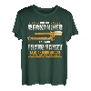 Herren Ich bin Mechaniker und kein Frauenarzt - Lustiges Geschenk T-Shirt