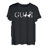 Gussi Gänse T-shirt Russland russisch russia Geschenk T-Shirt