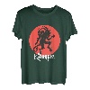 Frohe Gruss Vom Krampus Grüße von Christmas Xmas Devil T-Shirt