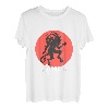 Frohe Gruss Vom Krampus Grüße von Christmas Xmas Devil T-Shirt