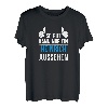 Heinrich Vorname Name Spruch Lustig Fun Geburtstag Heinrich T-Shirt