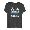Heinrich Vorname Name Spruch Lustig Fun Geburtstag Heinrich T-Shirt