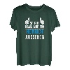 Heinrich Vorname Name Spruch Lustig Fun Geburtstag Heinrich T-Shirt