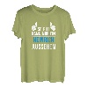 Heinrich Vorname Name Spruch Lustig Fun Geburtstag Heinrich T-Shirt
