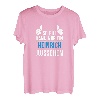 Heinrich Vorname Name Spruch Lustig Fun Geburtstag Heinrich T-Shirt