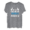 Heinrich Vorname Name Spruch Lustig Fun Geburtstag Heinrich T-Shirt
