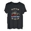 Mein Dachboden Meine Modellbahn Meine Regeln Herren Spruch T-Shirt