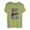 Mein Dachboden Meine Modellbahn Meine Regeln Herren Spruch T-Shirt