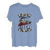 Mein Dachboden Meine Modellbahn Meine Regeln Herren Spruch T-Shirt