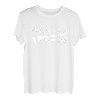 Ackerdemiker Schwester Bauernhof Vater Landwirtschaft Frau T-Shirt