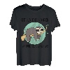 Bitte nicht stören - Papa ruht seine Augen aus T-Shirt