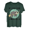 Bitte nicht stören - Papa ruht seine Augen aus T-Shirt