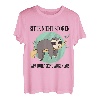 Bitte nicht stören - Papa ruht seine Augen aus T-Shirt